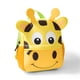 thumbnail image 1 of Student Cartoon Cute Animal Schoolbag Kindergarten Backpack, 1 of 3