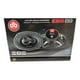 thumbnail image 4 of Parlantes 6x9" DB Drive ES5 69 3 Vias 85W RMS 250W MAX negro, 4 of 5