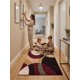 thumbnail image 2 of Alfombra De Pasillo Antideslizante 60x180 Suave Lavable, 2 of 6