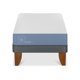 thumbnail image 1 of Cama Europea Excellence 1 plaza Base Normal, 1 of 9