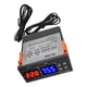 thumbnail image 1 of Controlador De Temperatura Eléctrico STC-3008 Pantalla LED Interruptor Inteligente 220v, 1 of 5