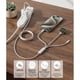 thumbnail image 3 of Adaptador NIMFLO Lightning a USB-C para iPhone 15/16/17 Pro, 3 of 7