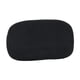 thumbnail image 4 of Funda De Cojín Para La Cabeza De Silla De Ordenador Con Borde Elástico, Color Negro, 4 of 5