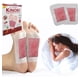 thumbnail image 2 of Parches Desintoxicantes Pies Ginseng Energía 9 Pack Jhn, 2 of 3