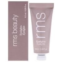 Sombra De Ojos Rms Beauty Eyelights Cream Strobe 8 Ml Mujer