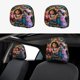 thumbnail image 1 of Encanto Funda Protectora Universal para Reposacabezas de Coche, Funda Elástica para Reposacabezas de Asiento de Auto, Funda de Tela Antipolvo, Accesorios de Interior 2 Piezas, 1 of 6