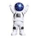 thumbnail image 5 of Figuras De Astronauta, Estatua De Astronauta, Gabinete De Sala De Estar Nórdico, Decoración Del Hogar, Victoria, 5 of 5