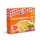 thumbnail image 1 of Fideo Pasta Caracoquesos 4 Quesos Caja, 296 g, 1 of 1
