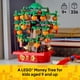 thumbnail image 2 of Juguete de construcción LEGO Money Tree Lunar New Year 40648, 2 of 7
