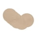 thumbnail image 1 of Set De 6 Individuales Redondos Trenzados 38 Cm Beige, 1 of 4