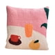 thumbnail image 2 of Kit De Funda De Almohada De Tiro De 16x16 Herramienta De Material De Aguja De Perforación Artesanal Taza De Té Rosa, 2 of 5