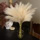 thumbnail image 5 of Perfnique artificial para decoración de césped de pampa, 96 cm, 9 tallos, 5 of 7