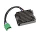 thumbnail image 1 of Rectificador Regulador De Voltaje 31750-z2E-803 Para Honda GCV520U Gx270 Gx620 Enchufe Verde, 1 of 5