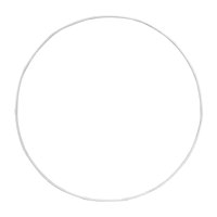 Bothyi - Columna De Globos Circulares Decoración Extraíble Para Baby Showers