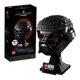 thumbnail image 1 of Lego Star Wars 75343 Casco Dark Trooper 693 Piezas Coleccionable, 1 of 3