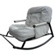 thumbnail image 1 of Silla Reclinable 3 Posiciones Ideal Para Descanso y Lectura-BEIGE, 1 of 3