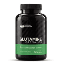 On Optimum Nutrition - Optimum Nutrition L-Glutamina Micronizada 1000Mg 120 Caps