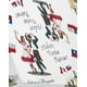 thumbnail image 4 of Mantel Mas 6 Fundas De Sillas Fechas Patrias 140x220cm 06, 4 of 4