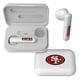thumbnail image 1 of Auriculares Inalámbricos TWS Keyscaper San Francisco 49ers, 1 of 1