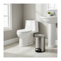 Genérico - Basurero Papelera Escritorio Homeoffice Papelera Oficina