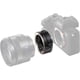 thumbnail image 3 of Adaptador de lentes Sony LA-EA5 con montura A a montura E para cámaras, 3 of 9