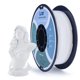 thumbnail image 1 of Filamento para impresora 3D ZIRO Matte PLA, 1,75 mm, blanco, 1 kg, 1 of 7