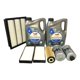 thumbnail image 1 of Kit de Mantención Filtros Ssangyong Kyron Motor 2.7 Año 2011, 1 of 2