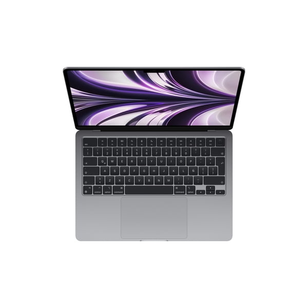 MacBook Air 13.6/ M2 8C/ GPU 10C/ 512GB/ 16GB RAM gris espacial