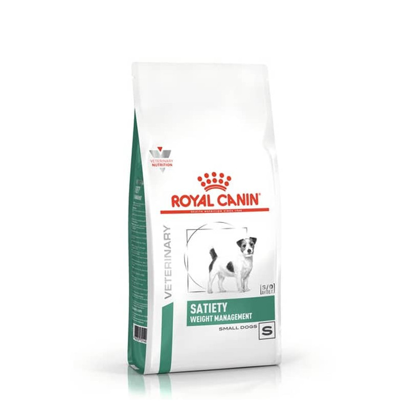 Royal Canin Satiety Canino Raza Pequeña 1,5 Kg