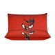 thumbnail image 5 of Spiderman Crawl 3 Piece Bed Set - Includes Reversible Comforter & Sheet Set Bedding - Fade Resistant Microfiber Twin, 5 of 5