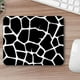 thumbnail image 2 of Mouse pad Animal Print M121V5 24x20 cm x 3 mm Neopreno ANHIZ, 2 of 2