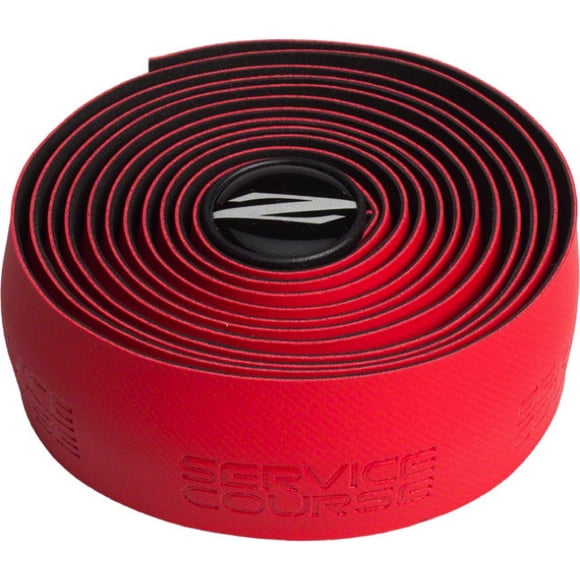 Cinta SRAM Manubrio Course Rojo