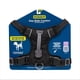 thumbnail image 1 of Arnés para perros PetSafe Easy Walk Comfort, sin tirones, negro, grande, 1 of 8
