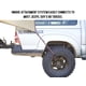 thumbnail image 5 of Lona Slumberjack SJK Roadhouse color caqui para refugio de camping, 5 of 7