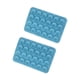 thumbnail image 1 of 2x Funda De Silicona Con Ventosa Para Teléfono, Soporte Adhesivo Para Viaje En Coche, Fácil De Usar, Manos Libres, Color Azul Claro, 1 of 5