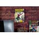 thumbnail image 5 of Lienzo Spider-Man Amazing Fantasy #15 Comic Book, 5 of 7