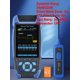 thumbnail image 3 of OTDR D YEDEMC Mini-Pro 1310/1550 nm SM con OPM/OLS/VFL de 5 a 60 mm, 3 of 6
