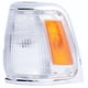 thumbnail image 2 of Farol Punta Tapabarro Delantero Izquierdo Toyota Hilux 2.4 22re Rn85 90 Sohc 8 Valv 2wd 1990 1997, 2 of 3