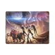 thumbnail image 1 of Star Trek: Prodigy Cartel Metálico, Decoración de Pared de Cartel Metálico Personalizado para Regalos de Fans, Amigos, Familia y Amantes 20*30CM, 1 of 6