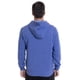 thumbnail image 2 of Poleron Medio Cierre Azul, 2 of 4