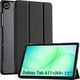 thumbnail image 1 of Funda CoBak Samsung Galaxy Tab A11 Plus 11 A9 Plus Negra, 1 of 3