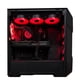thumbnail image 2 of PC Amd Ryzen 9 9950X3D 16-Core + 32GB + RTX 5070 Ti 16GB I PCE601, 2 of 6