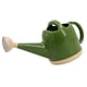 thumbnail image 3 of Regadera Duradera Para Plantas De Interior Y Exterior 4L Verde Militar + Amarillo Claro, 3 of 5