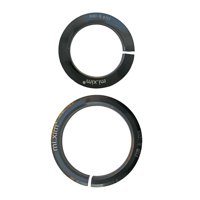 Ioensy - Espaciador De Sellado Para Auriculares De Bicicleta Base De Auriculares Para Bicicletas De Montaña Y Carretera