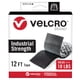 thumbnail image 1 of Rollo de cinta adhesiva Velcro Brand Heavy Duty de 12 pies y 1,5 cm de ancho, color negro, 1 of 7