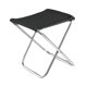 thumbnail image 3 of Taburete Plegable Portátil Para Acampar, Cómodo Reposapiés Para Patio, Senderismo, Playa, Grande, 3 of 5