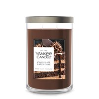 Tarta Con Capas De Chocolate Scented Candle Yankee Candle, 590 Ml