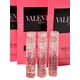 thumbnail image 3 of Perfume Valentino Born in Roma INTENSE EDP para mujer 3ml x3, 3 of 3