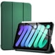 thumbnail image 1 of Funda ProCase Smart para iPad Mini 7/6 Gen. 8.3 pulgadas, color verde, 1 of 8