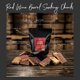 thumbnail image 2 of Astillas de Madera para Ahumar MIDWEST BARREL CO. Roble de Vino Tinto, 2 of 6